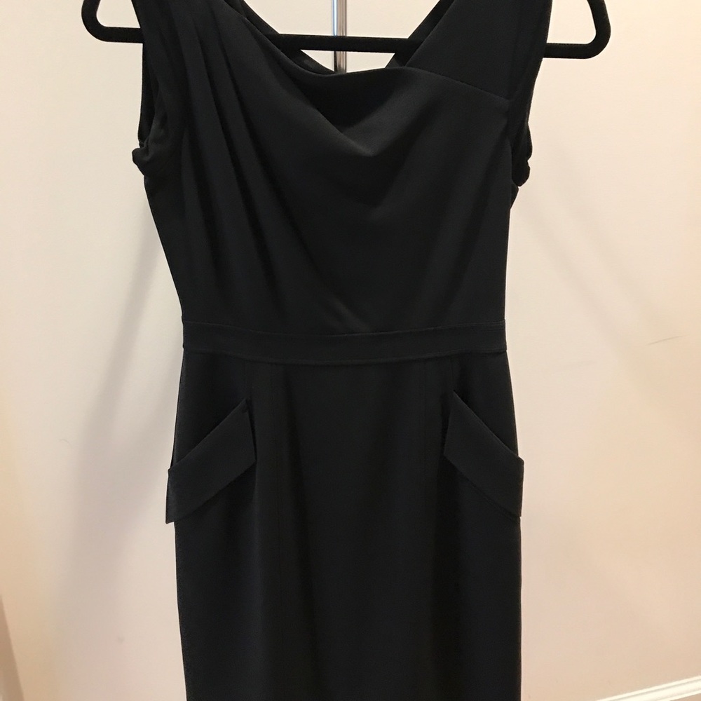 BCBG LBD